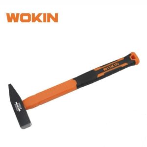 مطرقة ميكانيكية لكسر الحصالة