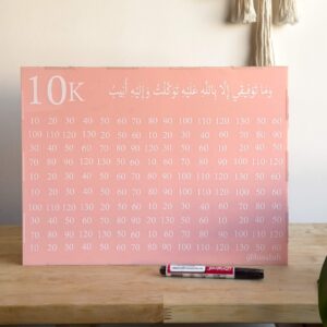 حصالة حجم سوبر كبير كريلك كسر اضغط واختر اللون والمبلغ المناسب لك