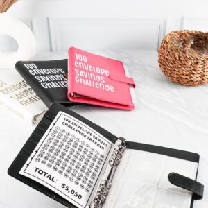 مغلف التوفير بدون قفل لون عشوائي